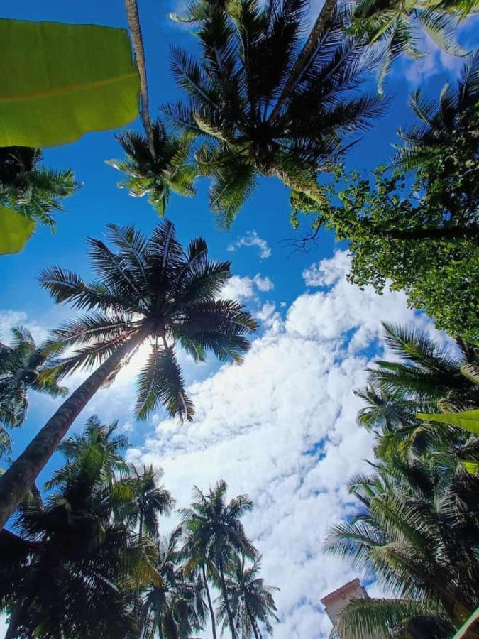 Srushti Sea Villa Resort Diveāgar Kültér fotó