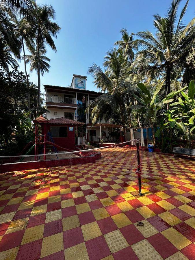 Srushti Sea Villa Resort Diveāgar Kültér fotó